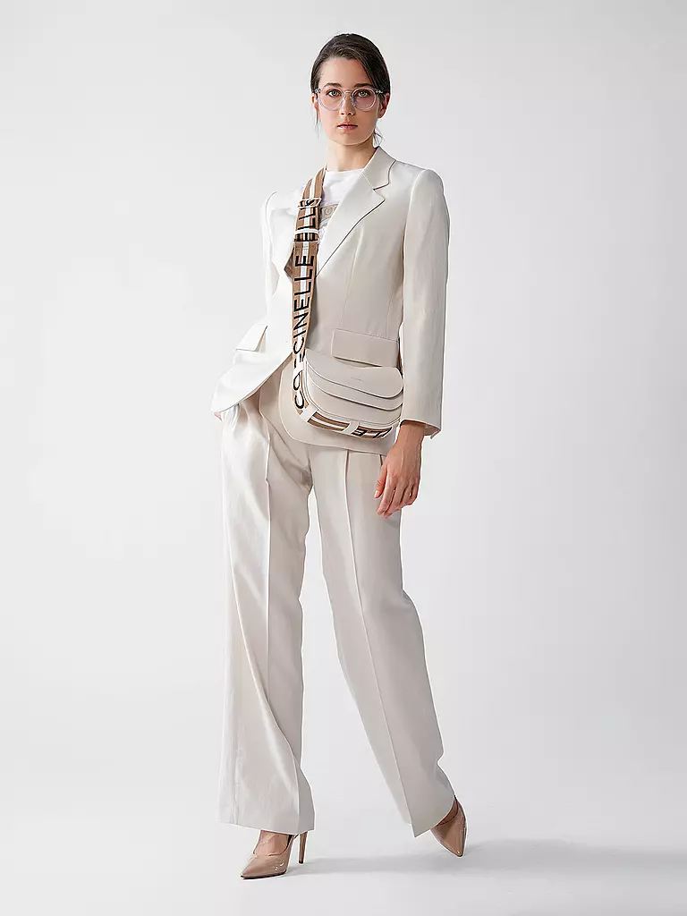 BISOU | Lunettes de lecture ABEL | Transparent