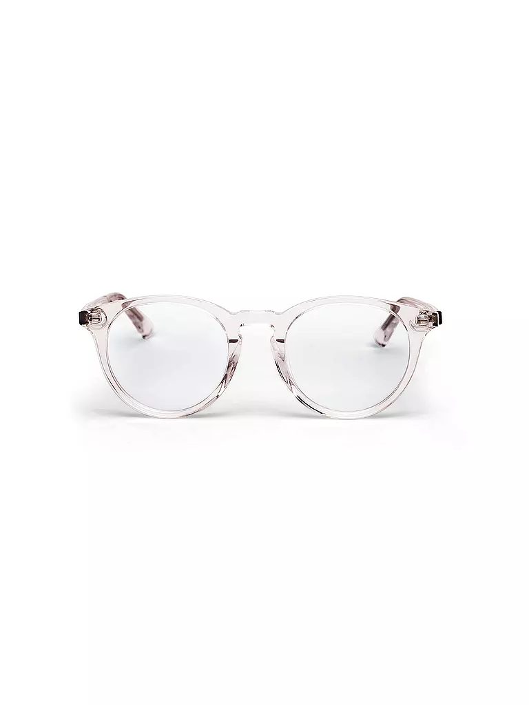 BISOU | Lunettes de lecture ABEL | Gris clair
