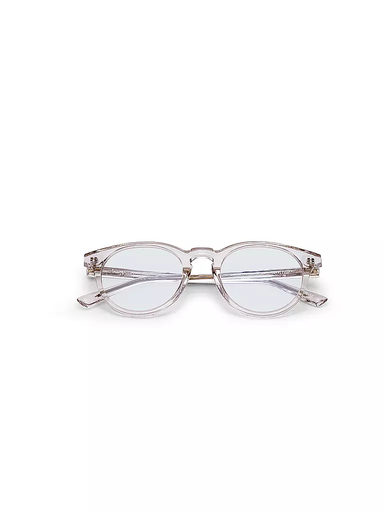 BISOU | Lunettes de lecture ABEL | Gris clair