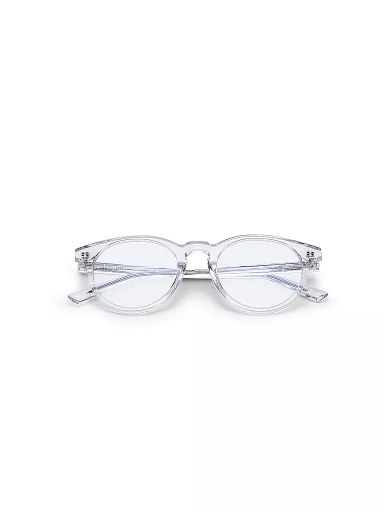 BISOU | Lunettes de lecture ABEL | Transparent