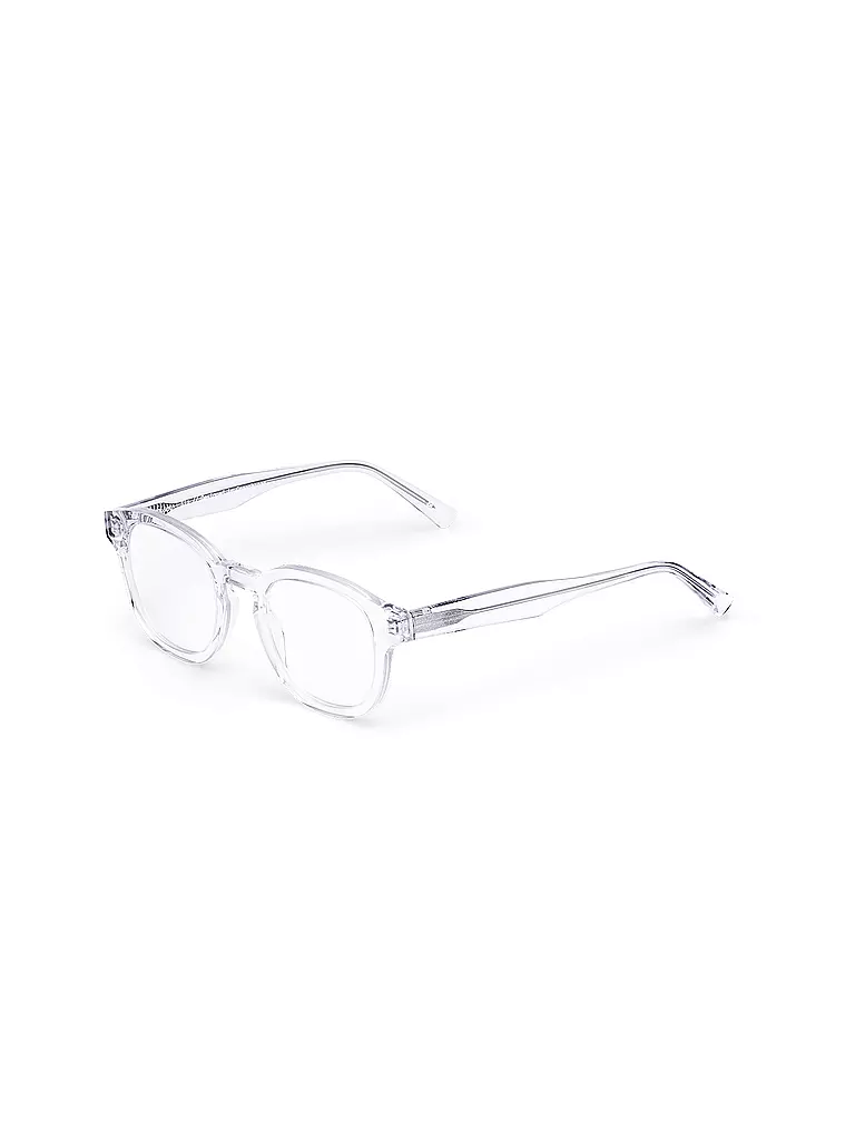 BISOU | Lunettes de lecture KIM | transparent