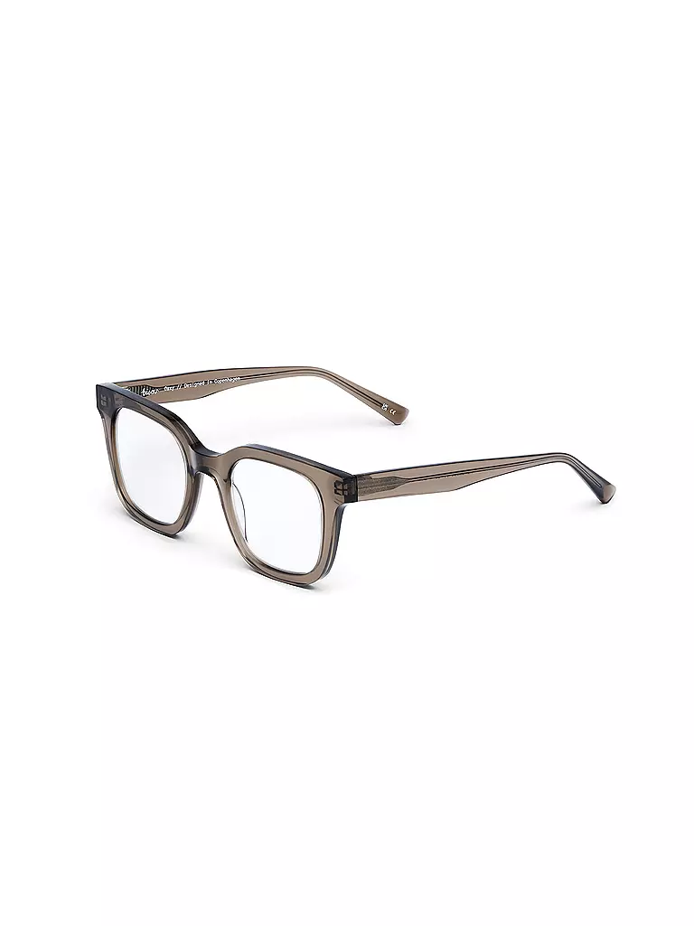 BISOU | Lunettes de lecture OZZY | olive