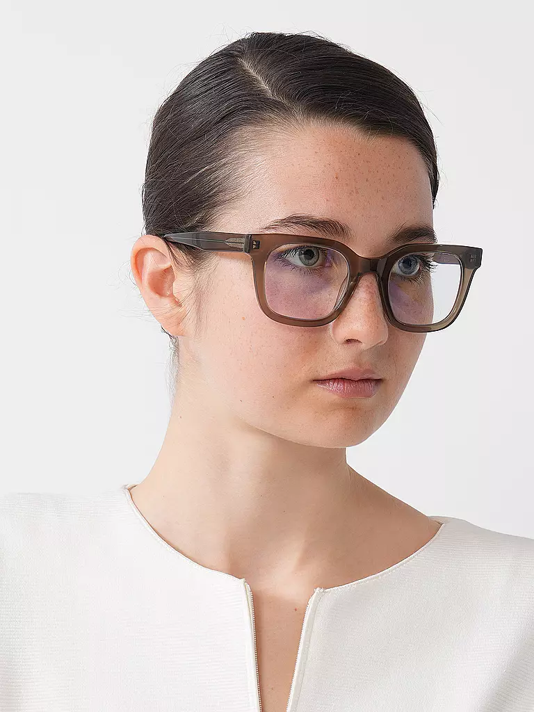 BISOU | Lunettes de lecture OZZY | 