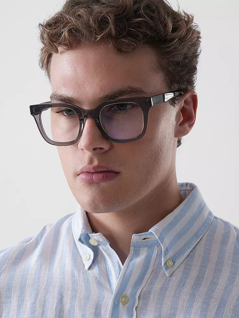 BISOU | Lunettes de lecture OZZY | 