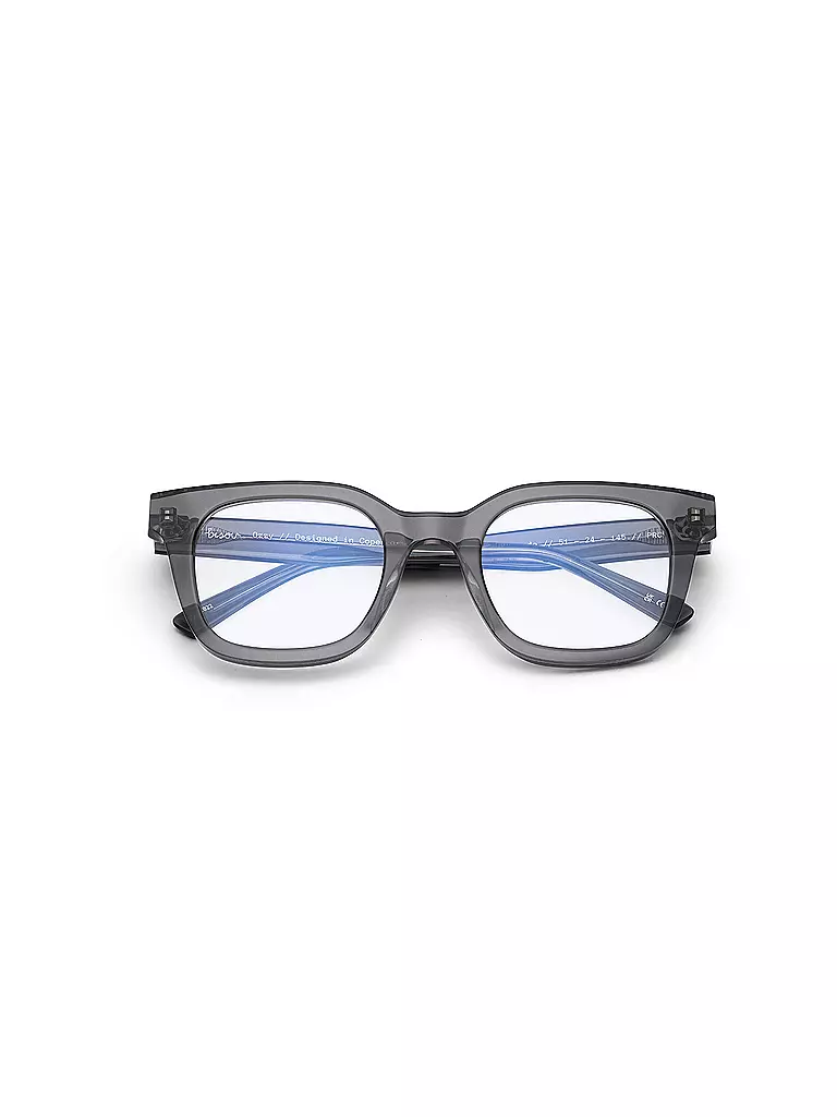 BISOU | Lunettes de lecture OZZY | 