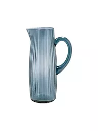 BITZ | Pichet KUSINTHA 1,2 l Ambre | Bleu