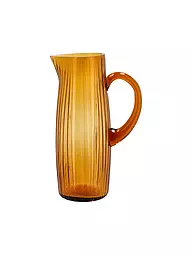 BITZ | Pichet KUSINTHA 1,2 l Ambre | Orange