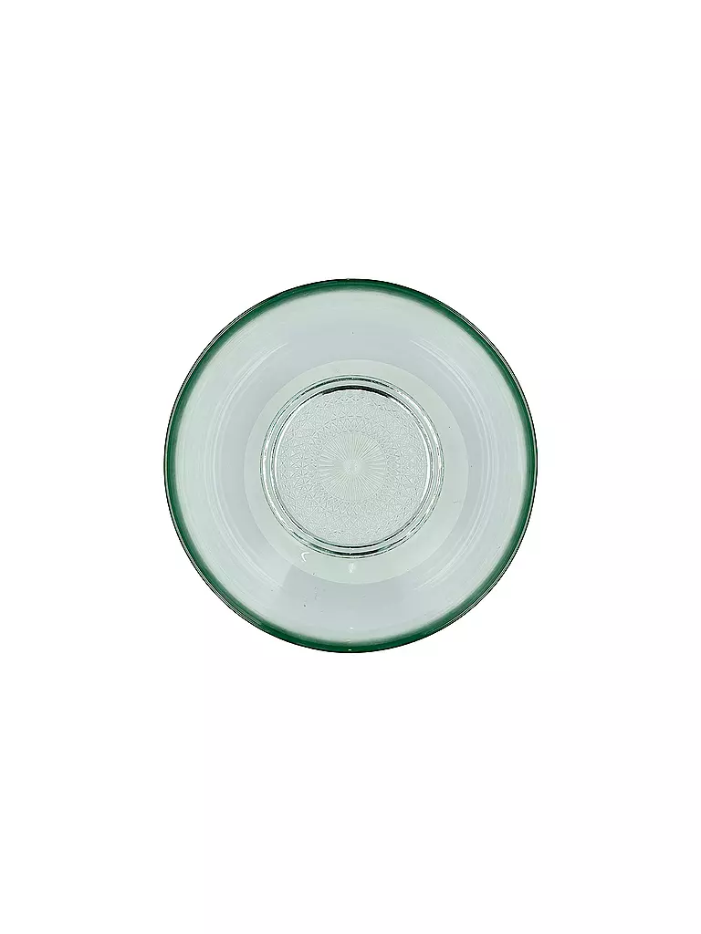 BITZ | Saladier en verre KUSINTHA 20cm Vert | 