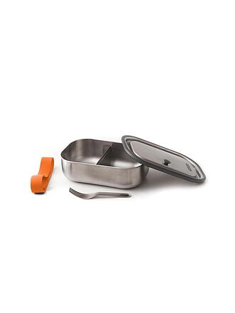 BLACK+BLUM | Lunchbox Grande 1l Orange/Acier inoxydable
