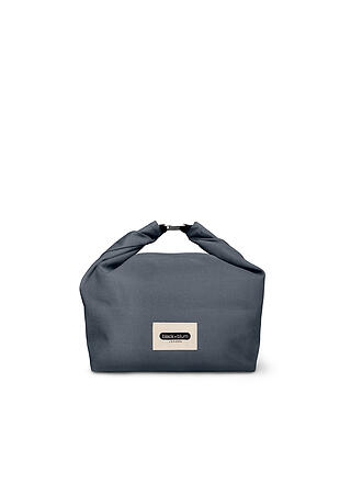 BLACK+BLUM | Lunchbag 33,5x15,5cm Ardoise