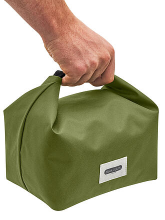 BLACK+BLUM | Lunchbag 33,5x15,5cm Mousse