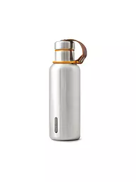 BLACK+BLUM | Bouteille isotherme 0,5 l orange / acier inoxydable | Orange