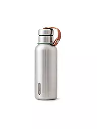 BLACK+BLUM | Bouteille isotherme 0,5 l orange / acier inoxydable | Olive