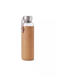 BLACK+BLUM | Gourde 0,6l Ardoise | Marron