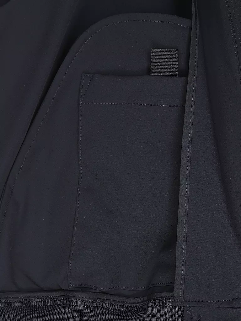 BLAUER | Blouson DARLING | Bleu foncé