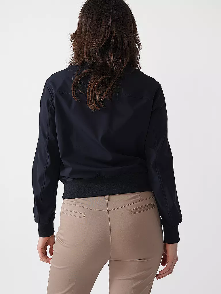 BLAUER | Blouson DARLING | Bleu foncé