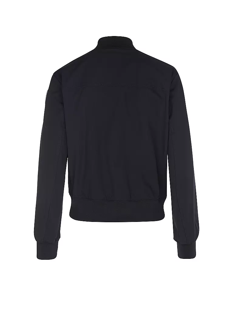 BLAUER | Blouson DARLING | Bleu foncé