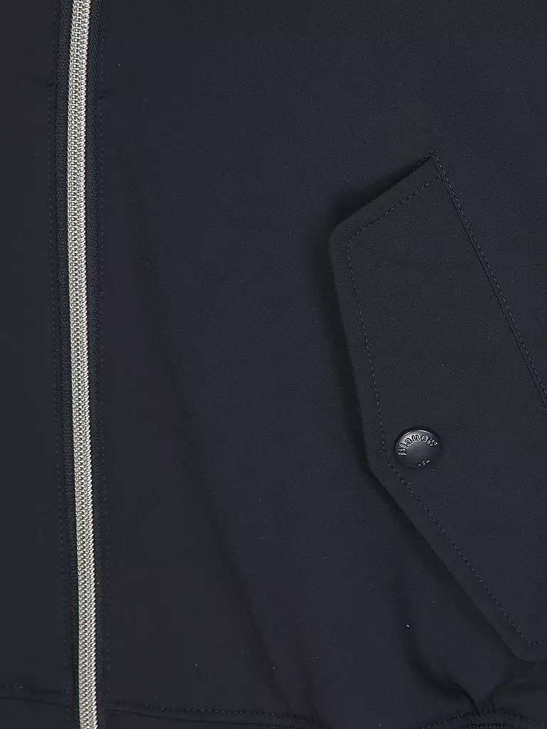 BLAUER | Blouson DARLING | Bleu foncé