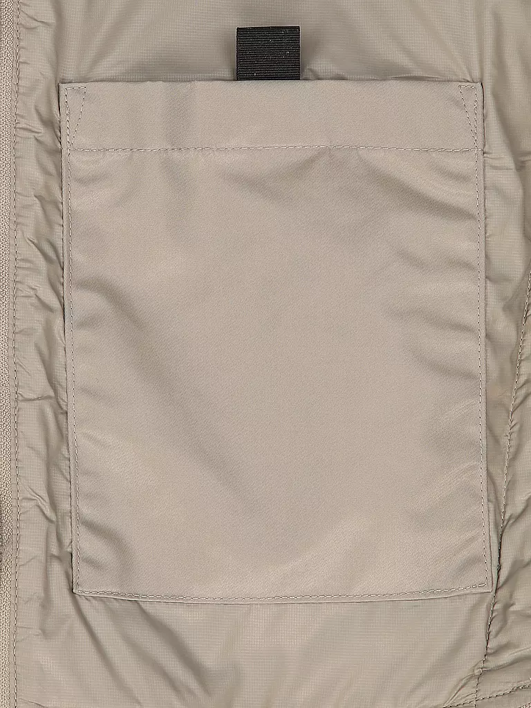 BLAUER | Blouson LAURIE | beige