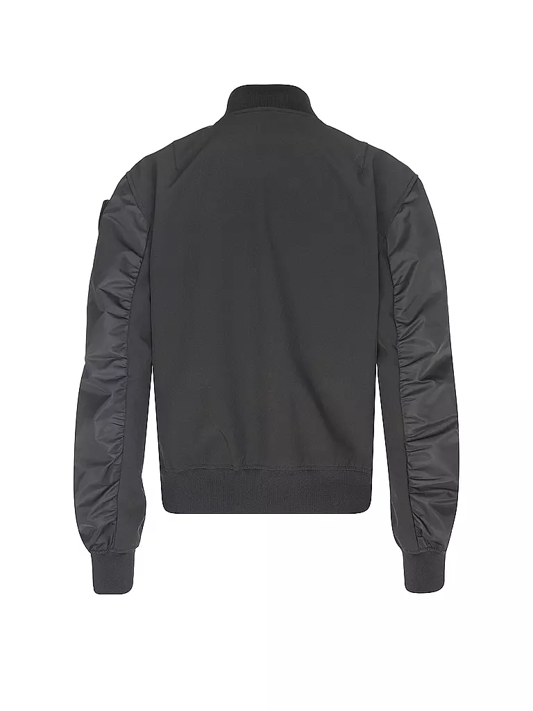 BLAUER | Blouson LAURIE | Noir