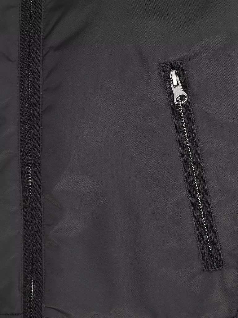 BLAUER | Blouson LAURIE | Noir