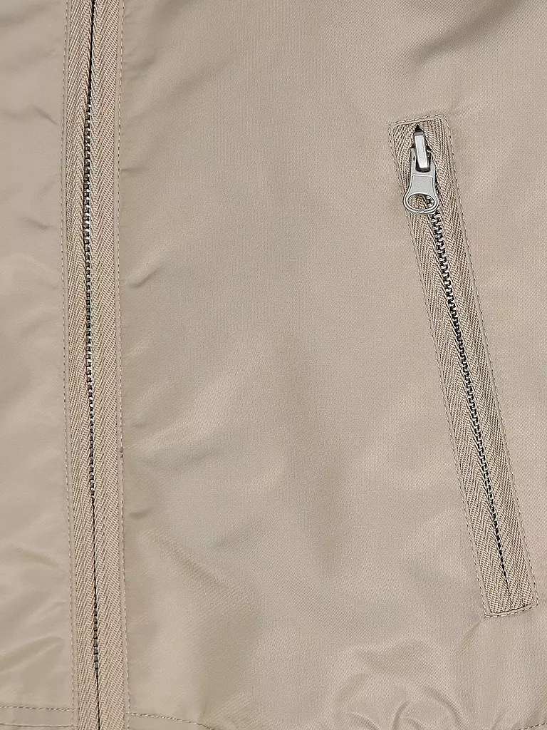 BLAUER | Blouson LAURIE | beige
