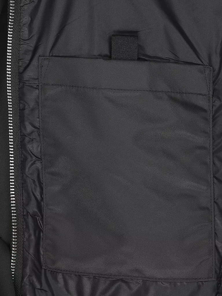 BLAUER | Blouson LAURIE | Noir