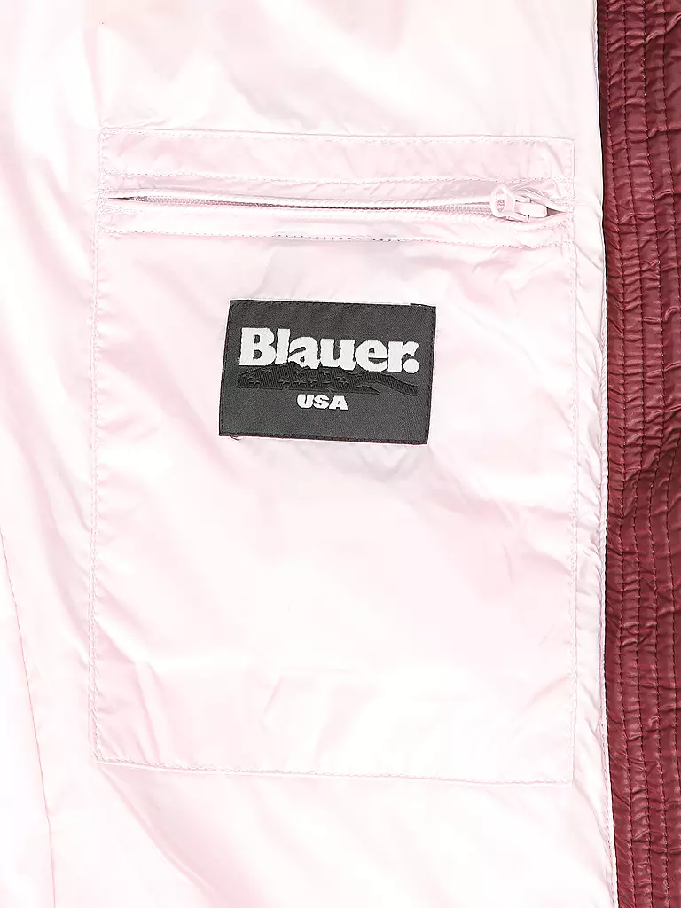 BLAUER | Doudoune AGNES | 