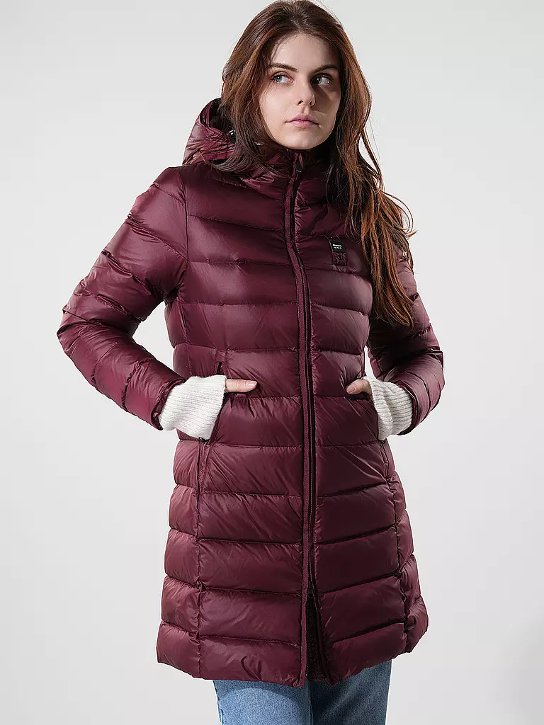 BLAUER | Doudoune AGNES | 