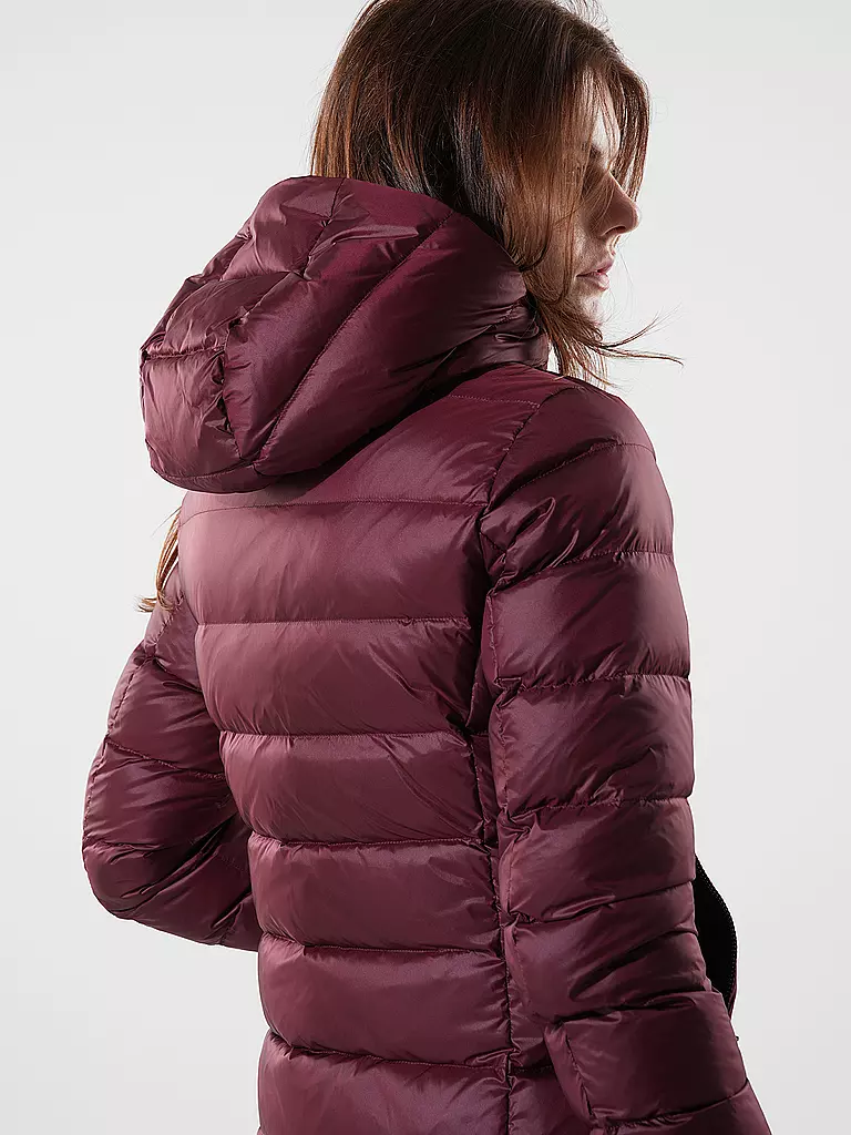 BLAUER | Doudoune AGNES | 
