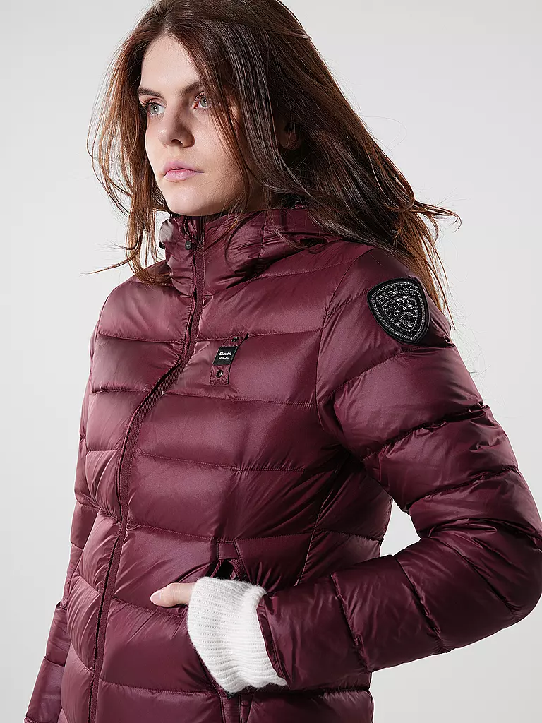 BLAUER | Doudoune AGNES | 