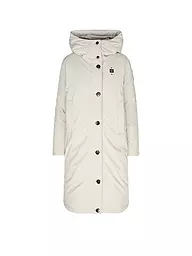 BLAUER | Doudoune CARMEN | Beige