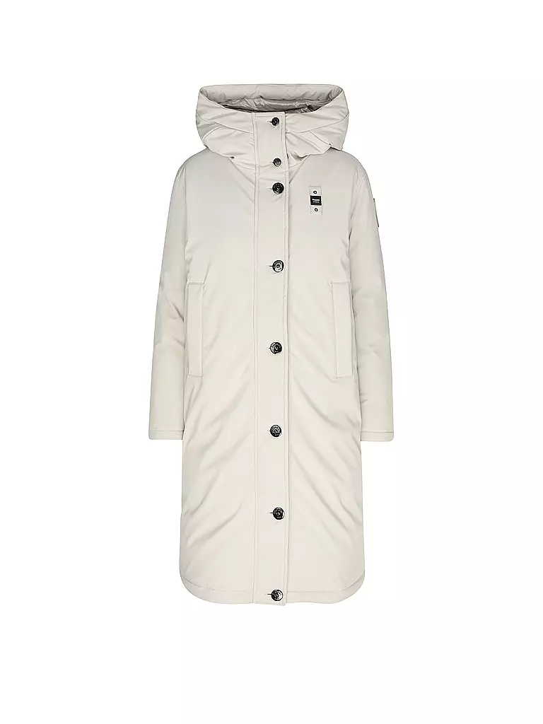 BLAUER | Doudoune CARMEN | beige