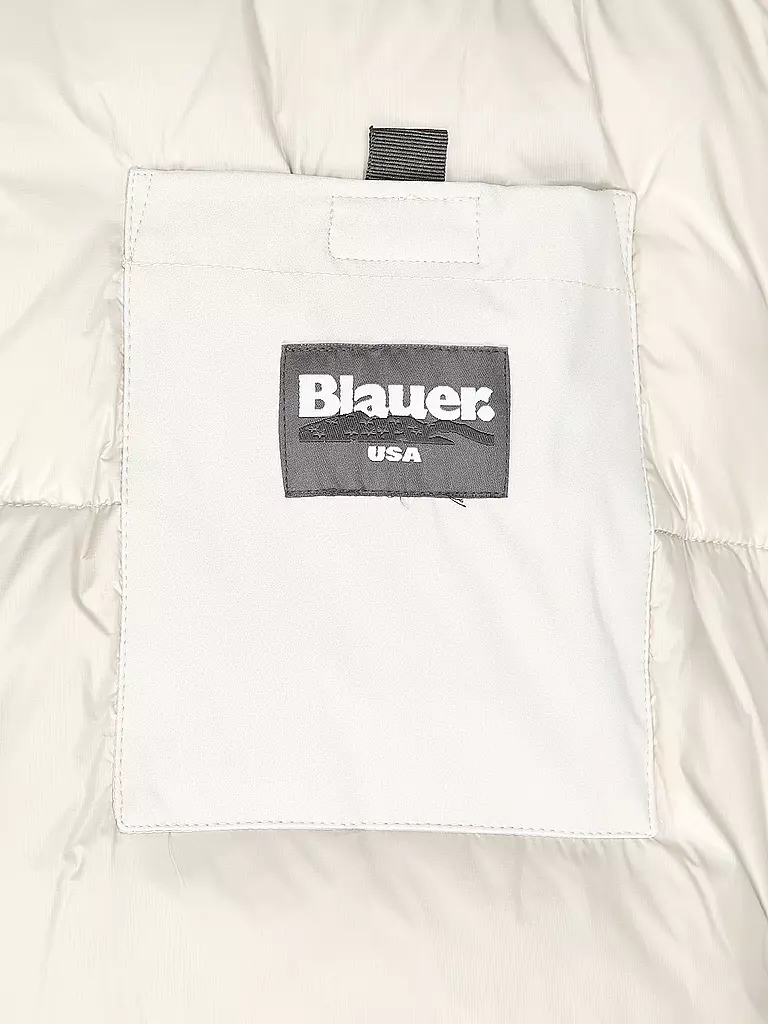 BLAUER | Doudoune CARMEN | 