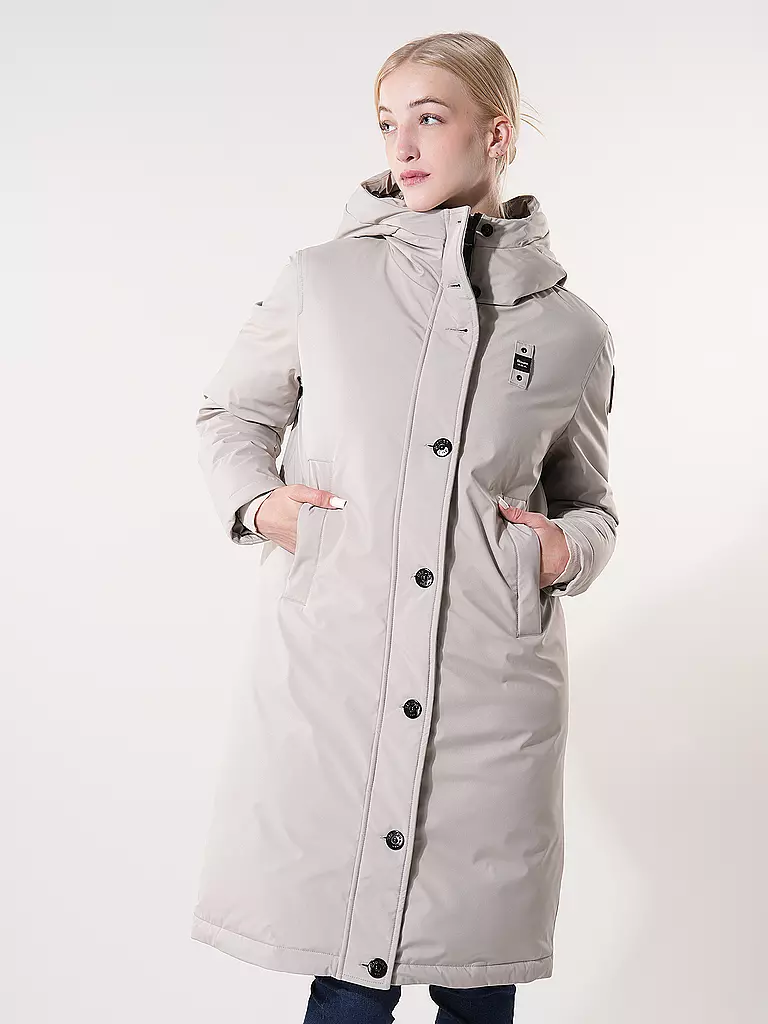 BLAUER | Doudoune CARMEN | 