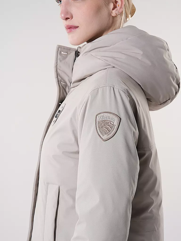 BLAUER | Doudoune CARMEN | 