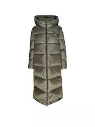 BLAUER | Doudoune CELIA | Olive