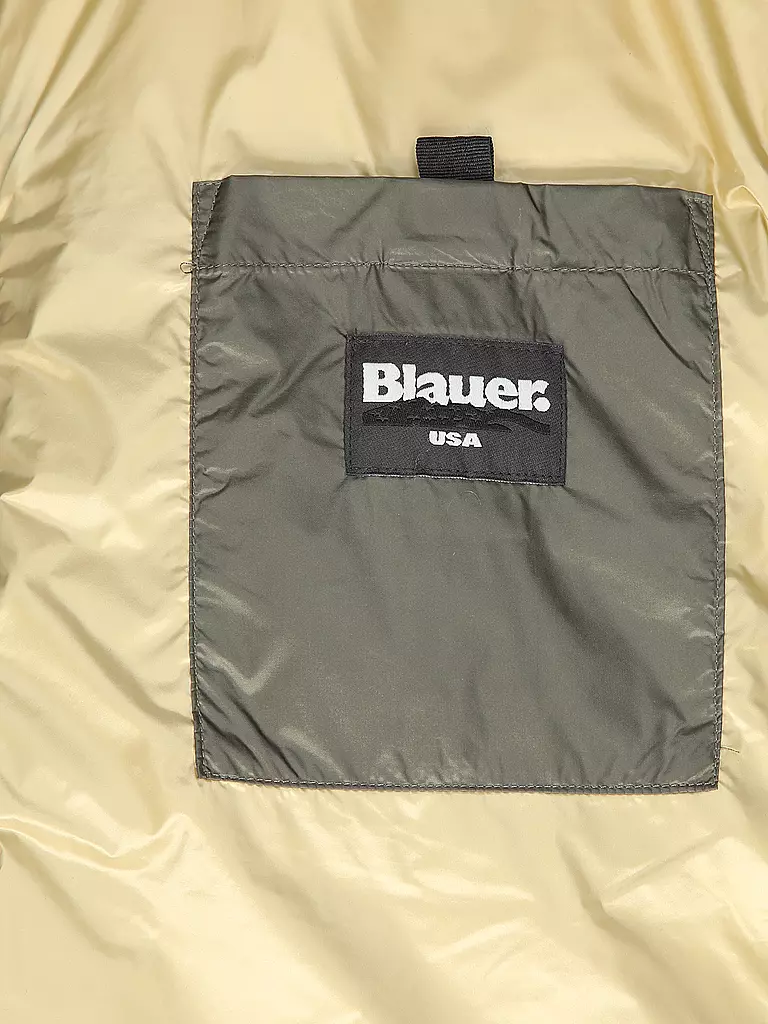 BLAUER | Doudoune CELIA | 