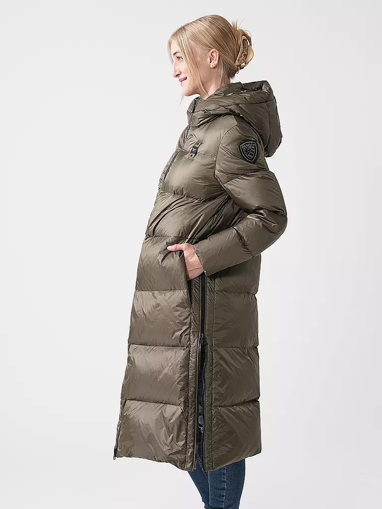 BLAUER | Doudoune CELIA | 