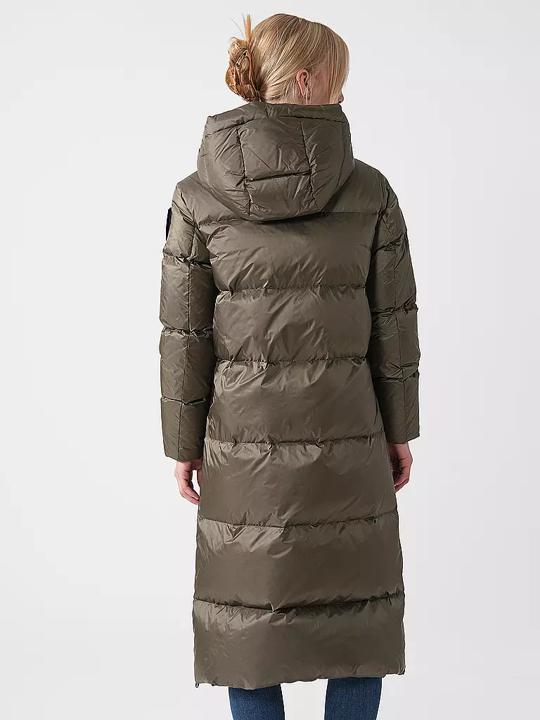 BLAUER | Doudoune CELIA | 