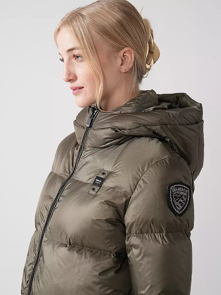 BLAUER | Doudoune CELIA | 