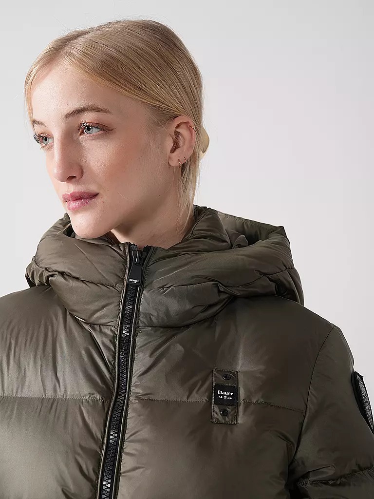 BLAUER | Doudoune CELIA | 