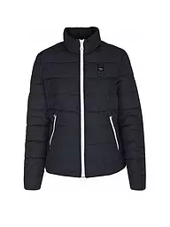BLAUER | Doudoune légère | Bleu foncé
