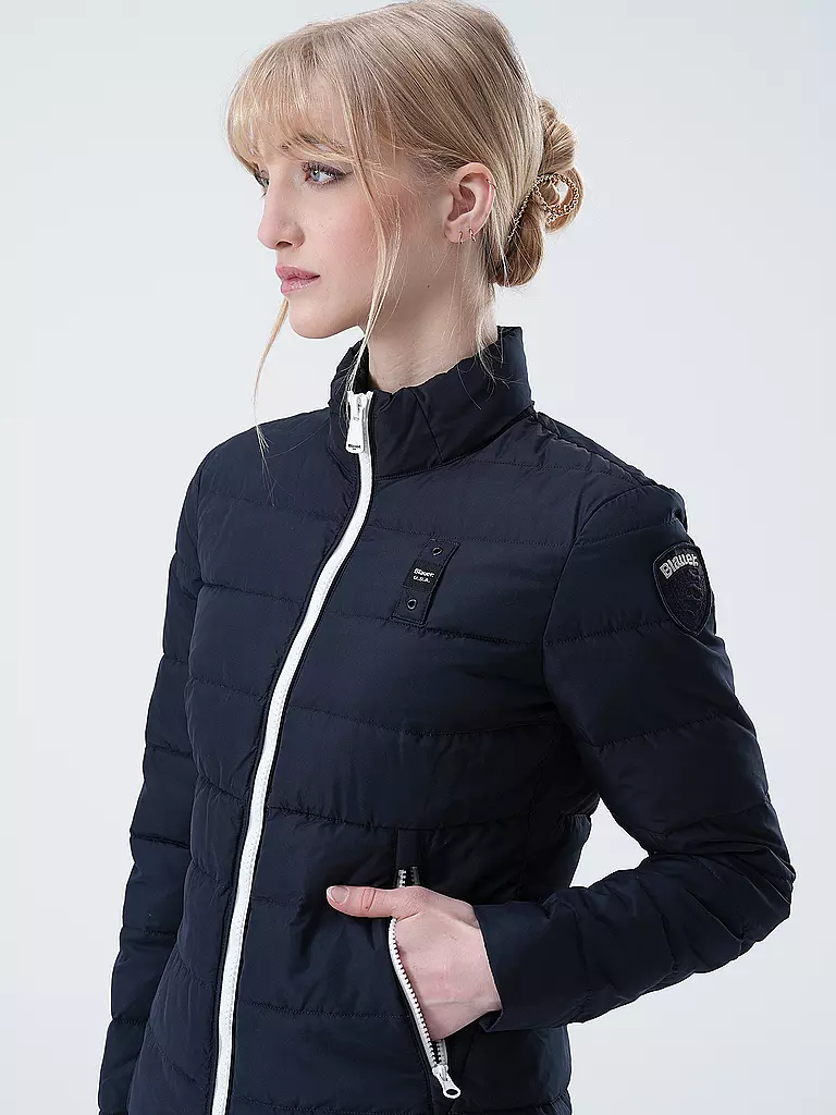 BLAUER | Doudoune légère | 
