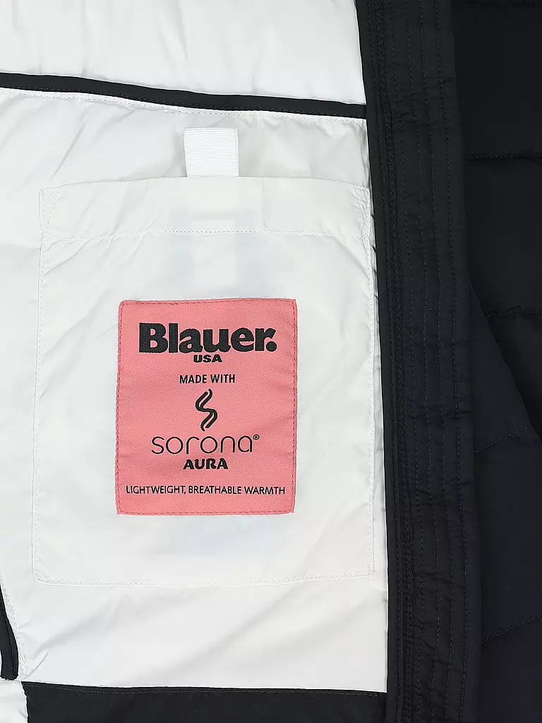 BLAUER | Doudoune légère | 