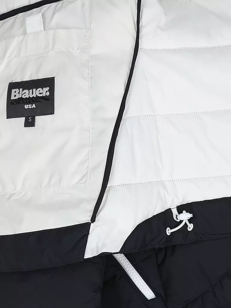 BLAUER | Doudoune légère | 