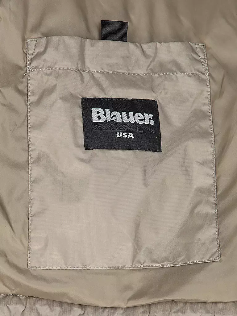 BLAUER | Parka ERIE | 