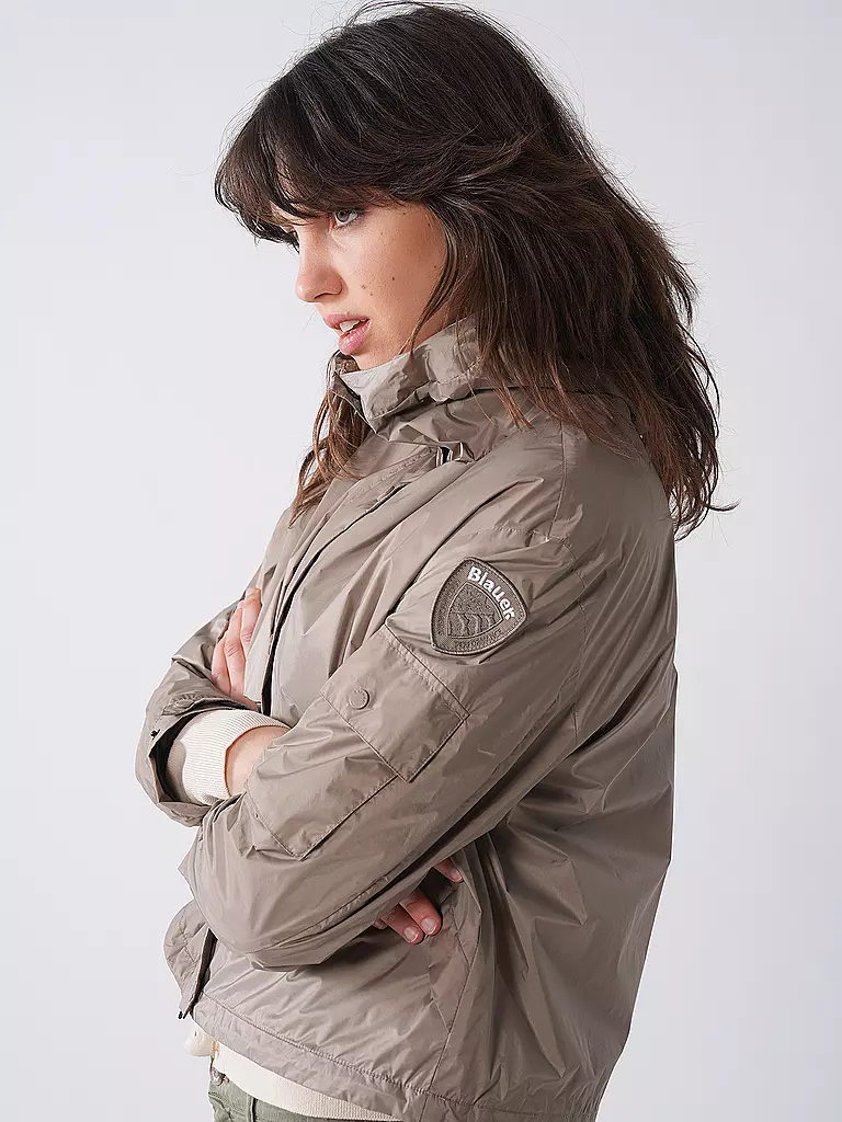 BLAUER | Parka ERIE | 