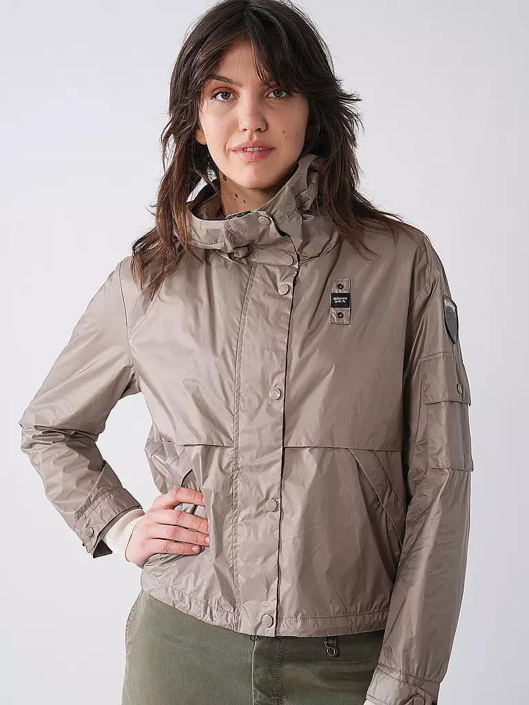 BLAUER | Parka ERIE | 