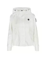 BLAUER | Parka | Crème
